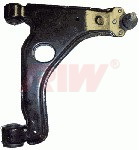 VAUXHALL ASTRA (G) 1998 - 2005 Control Arm
