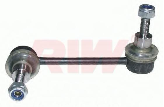 OPEL MOVANO (A) 1998 - 2010 Link Stabilizer