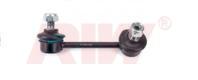 TOYOTA AVENSIS (II T25) 2003 - 2009 Link Stabilizer