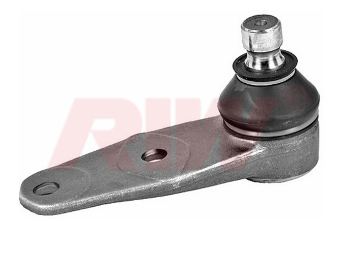 RENAULT SCENIC (I) 1997 - 2002 Ball Joint