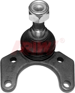 RENAULT 20 1981 - 1985 Ball Joint