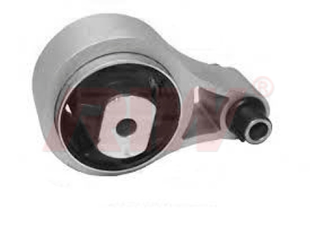 OPEL MOVANO (A) 1998 - 2010 Engine Mounting