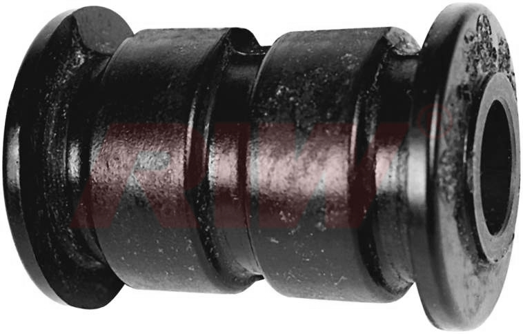 VAUXHALL MOVANO (A) 1998 - 2010 Rear Carrier (Torsion) Bushing