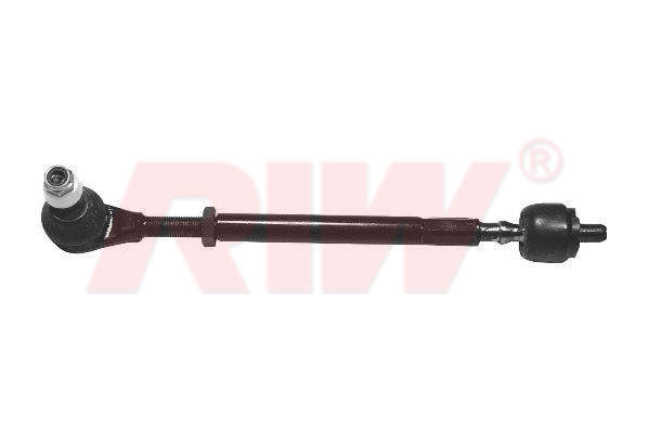 RENAULT ESPACE (I) 1984 - 1990 Tie Rod Assembly