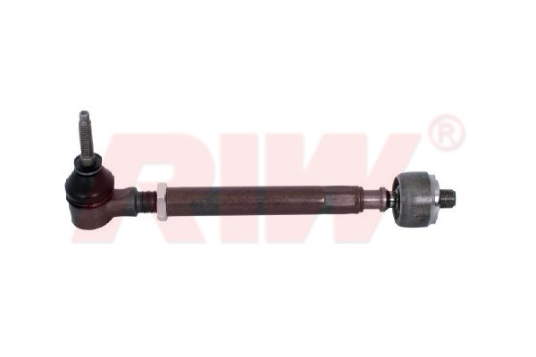 RENAULT 18 (GTS) 1982 - 1986 Tie Rod Assembly