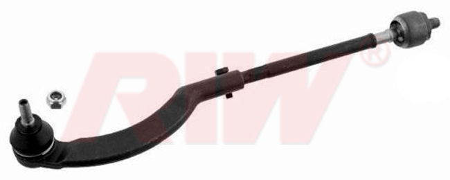 RENAULT ESPACE (III) 1996 - 2002 Tie Rod Assembly