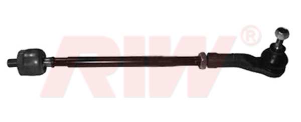 RENAULT SCENIC (I) 1997 - 2002 Tie Rod Assembly