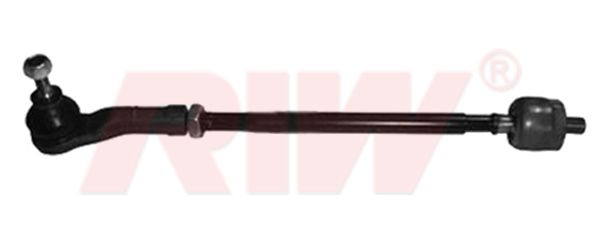 RENAULT SCENIC (I) 1997 - 2002 Tie Rod Assembly