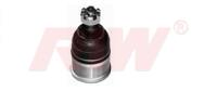 ROVER 400 (RT) 1995 - 2000 Ball Joint