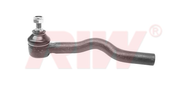 ROVER 800 (XS) 1986 - 1999 Tie Rod End