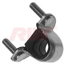 FIAT UNO (146A-E) 1983 - 2001 Stabiliser Mounting