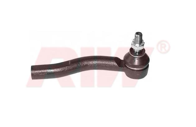 TOYOTA YARIS (P13 2ND FACELIFT) 2014 - 2020 Tie Rod End