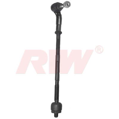 VOLKSWAGEN POLO (MEXICO) 2003 - 2007 Tie Rod Assembly