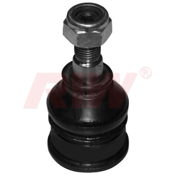 SMART FORTWO (451) 2007 - 2014 Ball Joint