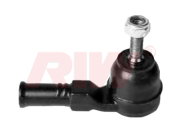 SMART FORTWO (453) 2015 - Tie Rod End