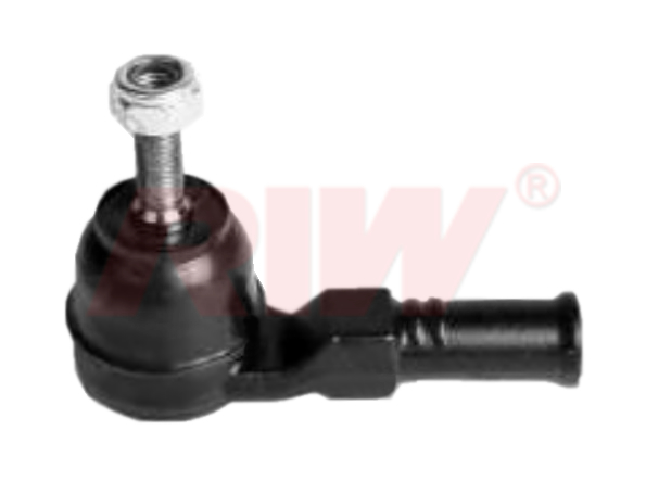 SMART FORTWO (453) 2015 - Tie Rod End