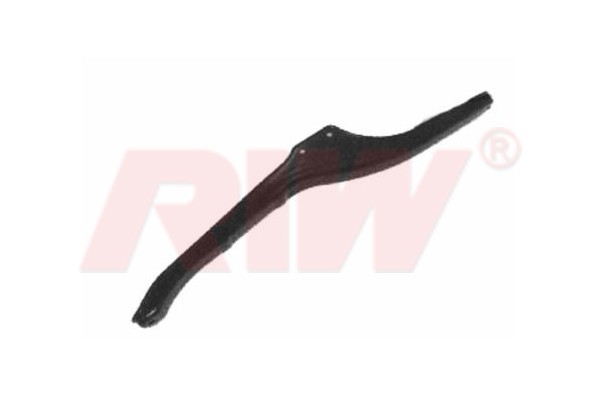 SMART FORTWO (450) 2004 - 2006 Control Arm