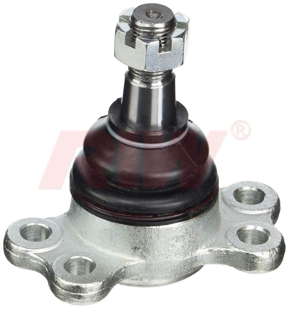 SSANGYONG ACTYON (I) 2005 - 2009 Ball Joint
