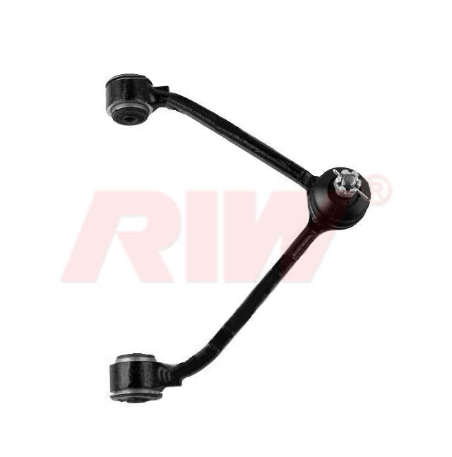 SSANGYONG ACTYON (II) 2010 - Control Arm