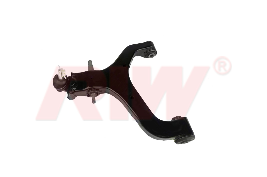 SSANGYONG ACTYON (II) 2010 - Control Arm