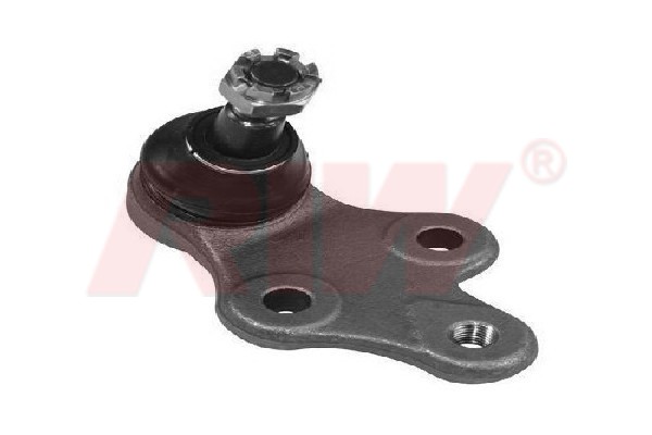 TOYOTA STARLET (P8) 1989 - 1996 Ball Joint