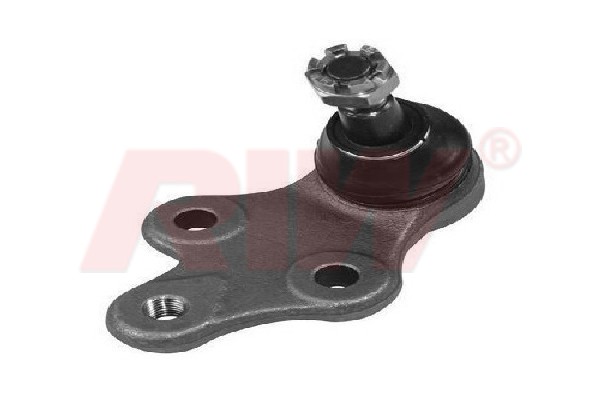 TOYOTA STARLET (P8) 1989 - 1996 Ball Joint