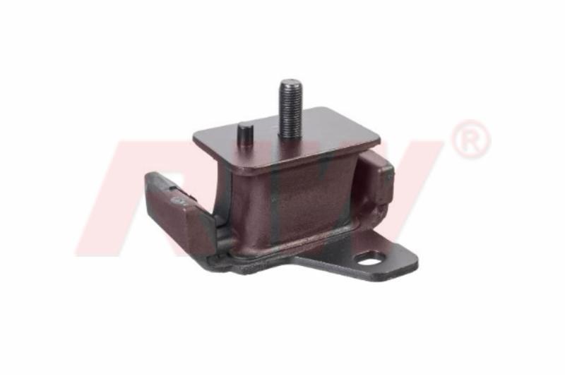 TOYOTA HILUX (III PICK-UP 2WD) 2005 - 2015 Engine Mounting