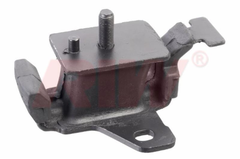 TOYOTA HILUX (III PICK-UP 4WD) 2005 - 2015 Engine Mounting