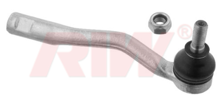 TOYOTA AVENSIS (I T22) 1997 - 2003 Tie Rod End