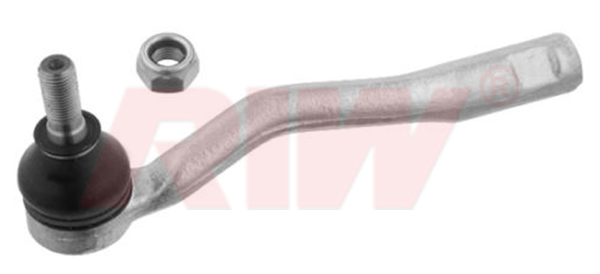 TOYOTA AVENSIS (I T22) 1997 - 2003 Tie Rod End