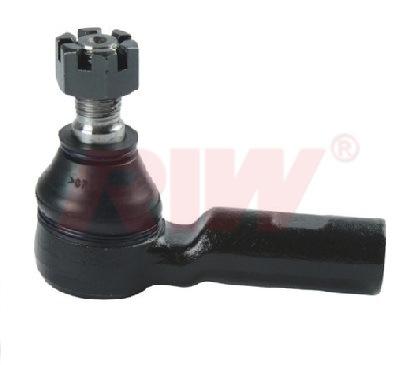 TOYOTA HILUX (III PICK-UP 4WD) 2005 - 2015 Tie Rod End