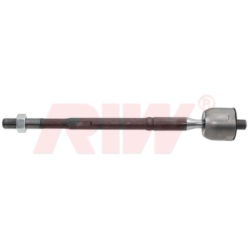 TOYOTA HILUX (III PICK-UP 4WD) 2005 - 2015 Axial Joint