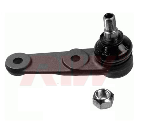 VOLVO 460 1986 - 1996 Ball Joint