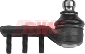 VOLVO 850 1991 - 1997 Ball Joint