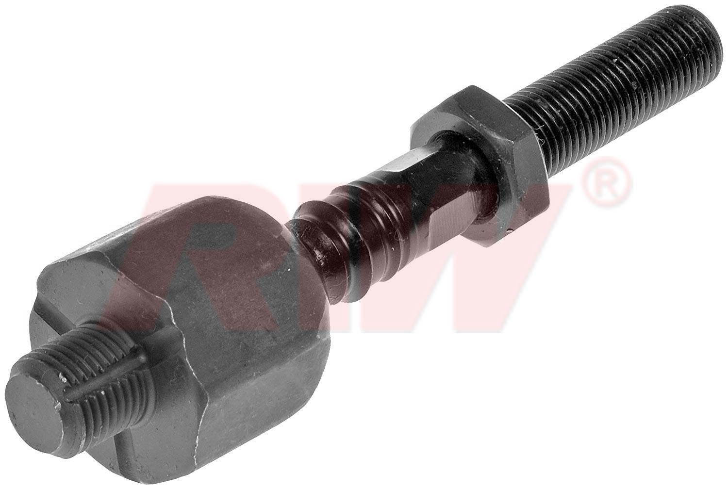 VOLVO S60 (I) 2000 - 2010 Axial Joint
