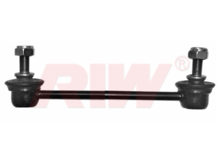 VOLVO XC70 CROSS COUNTRY (II CROSS COUNTRY) 2000 - 2007 Link Stabilizer
