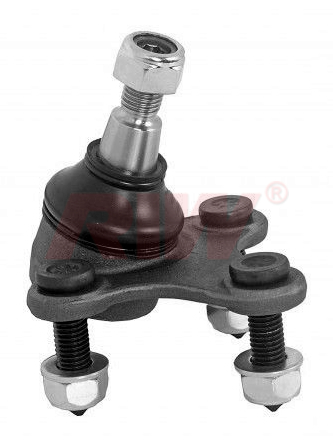 SEAT ALHAMBRA (710, 711) 2010 - Ball Joint