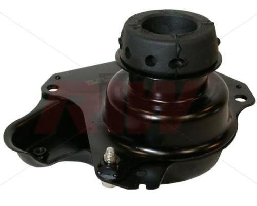 VOLKSWAGEN LUPO (6X1, 6E1) 1998 - 2005 Engine Mounting