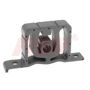 AUDI A3 (8L1) 1996 - 2003 Engine Mounting
