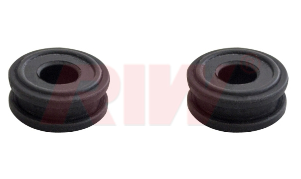 VOLKSWAGEN TRANSPORTER (IV T4) 1990 - 2003 Axial Joint Bushing