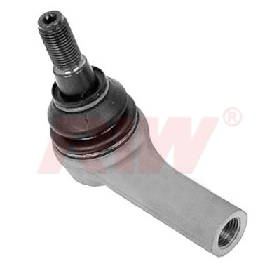 VOLKSWAGEN AMAROK (2HA, 2HB, S1B, S6B, S7A, S7B) 2010 - Tie Rod End