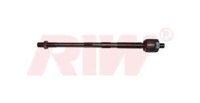 AUDI A2 (8Z0) 2000 - 2005 Axial Joint