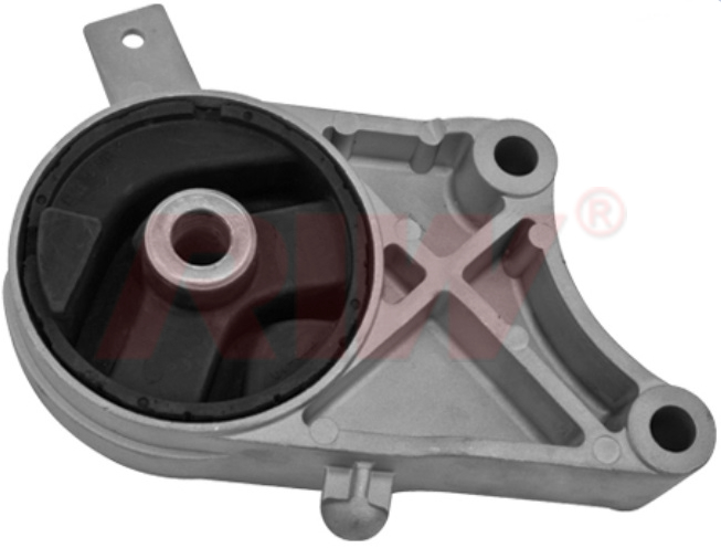 OPEL SIGNUM (Z03) 2003 - 2008 Engine Mounting