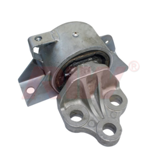 OPEL CORSA (D) 2006 - 2014 Engine Mounting