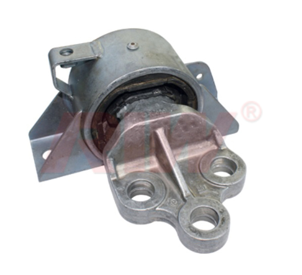 OPEL CORSA (D) 2006 - 2014 Engine Mounting