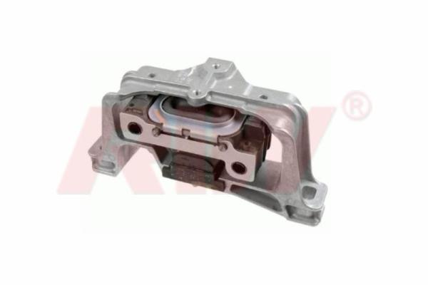mercedes-cla-coupe-c117-2013-2018-engine-mounting