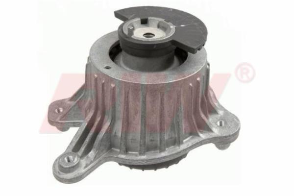 mercedes-c-class-w205-2013-2020-engine-mounting