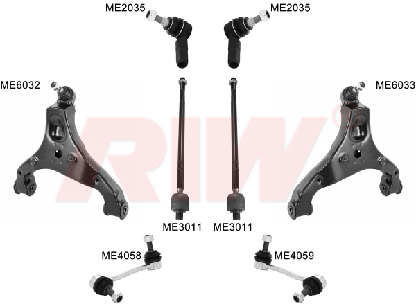 mercedes-sprinter-w906-2006-2019-repair-kit