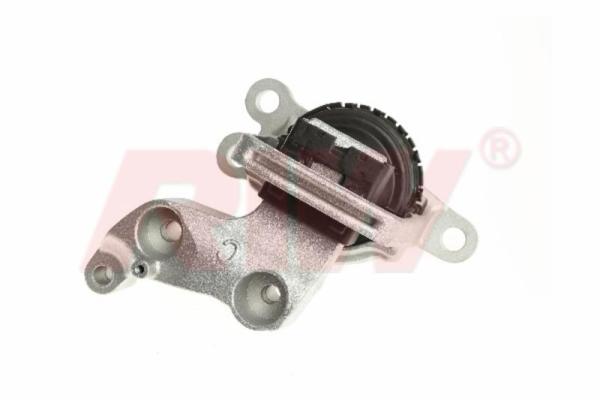nissan-x-trail-t32-2013-2021-engine-mounting