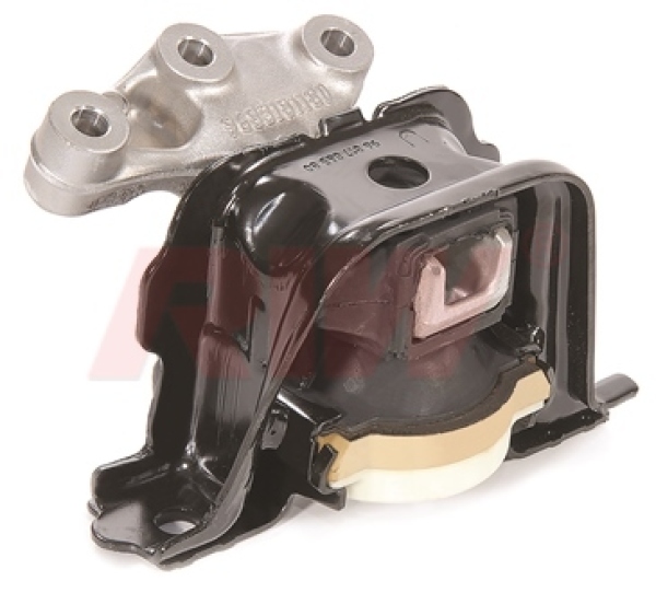 citroen-c3-picasso-2009-engine-mounting
